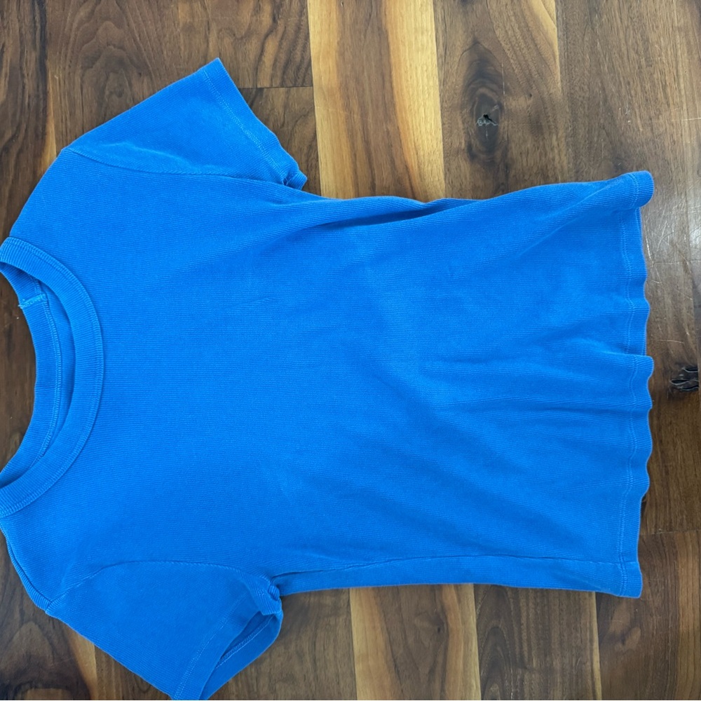 Blue Kids T-Shirt